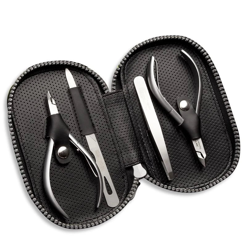 Nghia Export MD-33 Manicure Toolbox