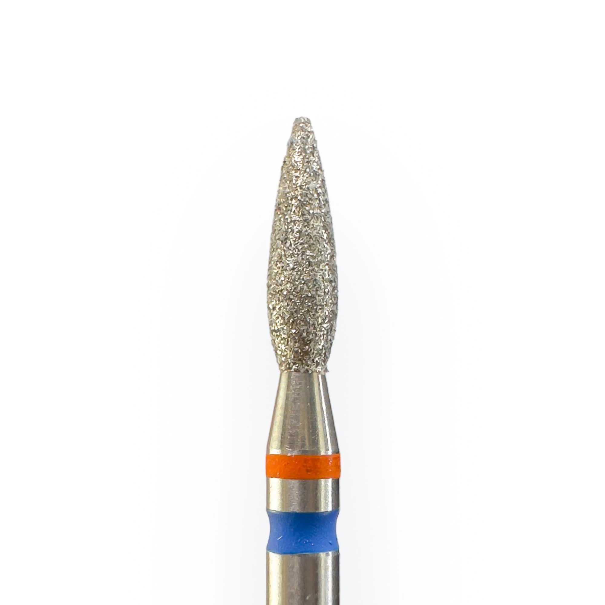 KMIZ Diamantborr Flame 023 TWIN