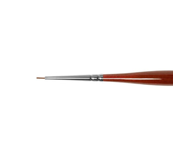 Brush MK83R of DOTS "kolonok" for design [10/0]