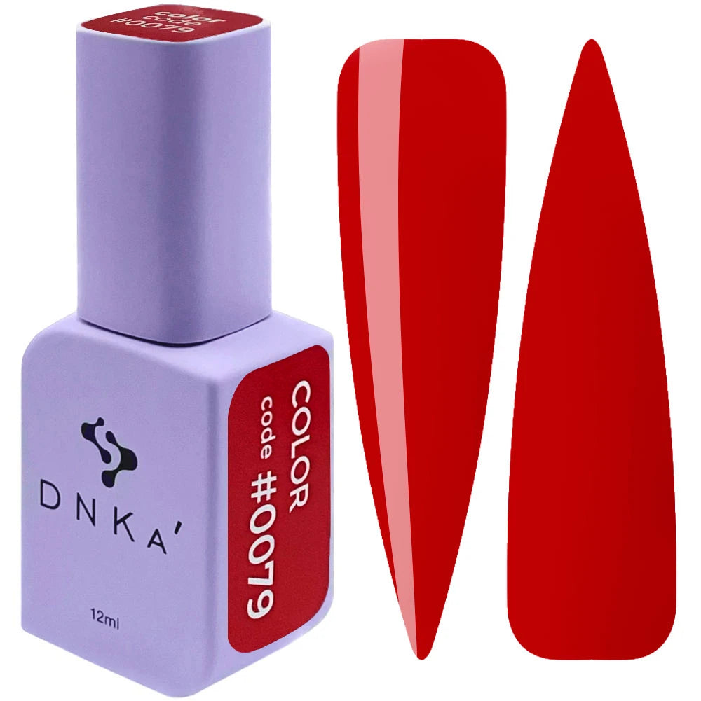 DNKa Gellack #0079 12ml