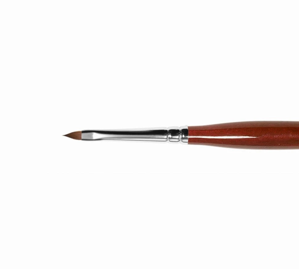 Brush GK93R of petal gel "kolonok" [3]
