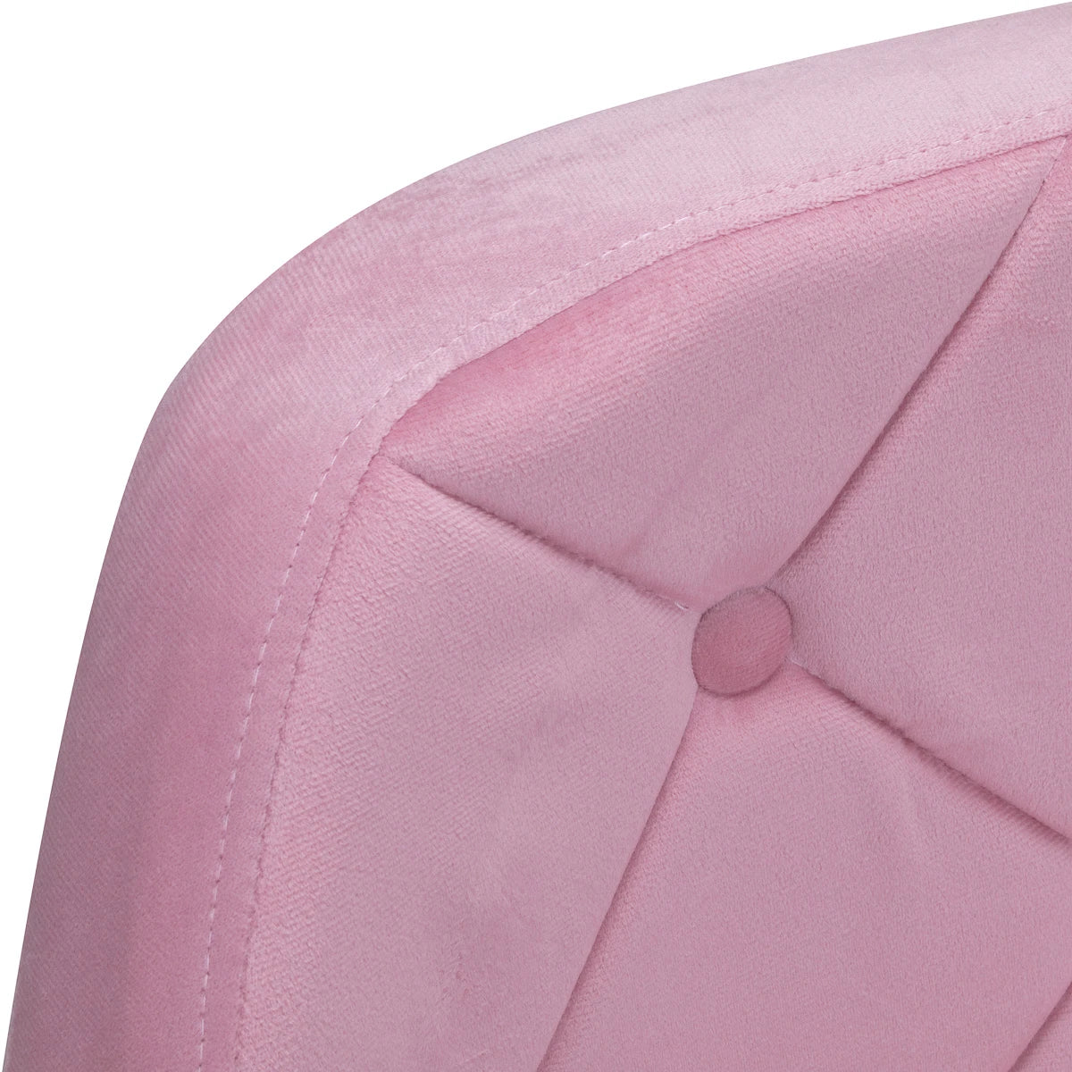 4RICO svängbar stol QS-BL14G rosa