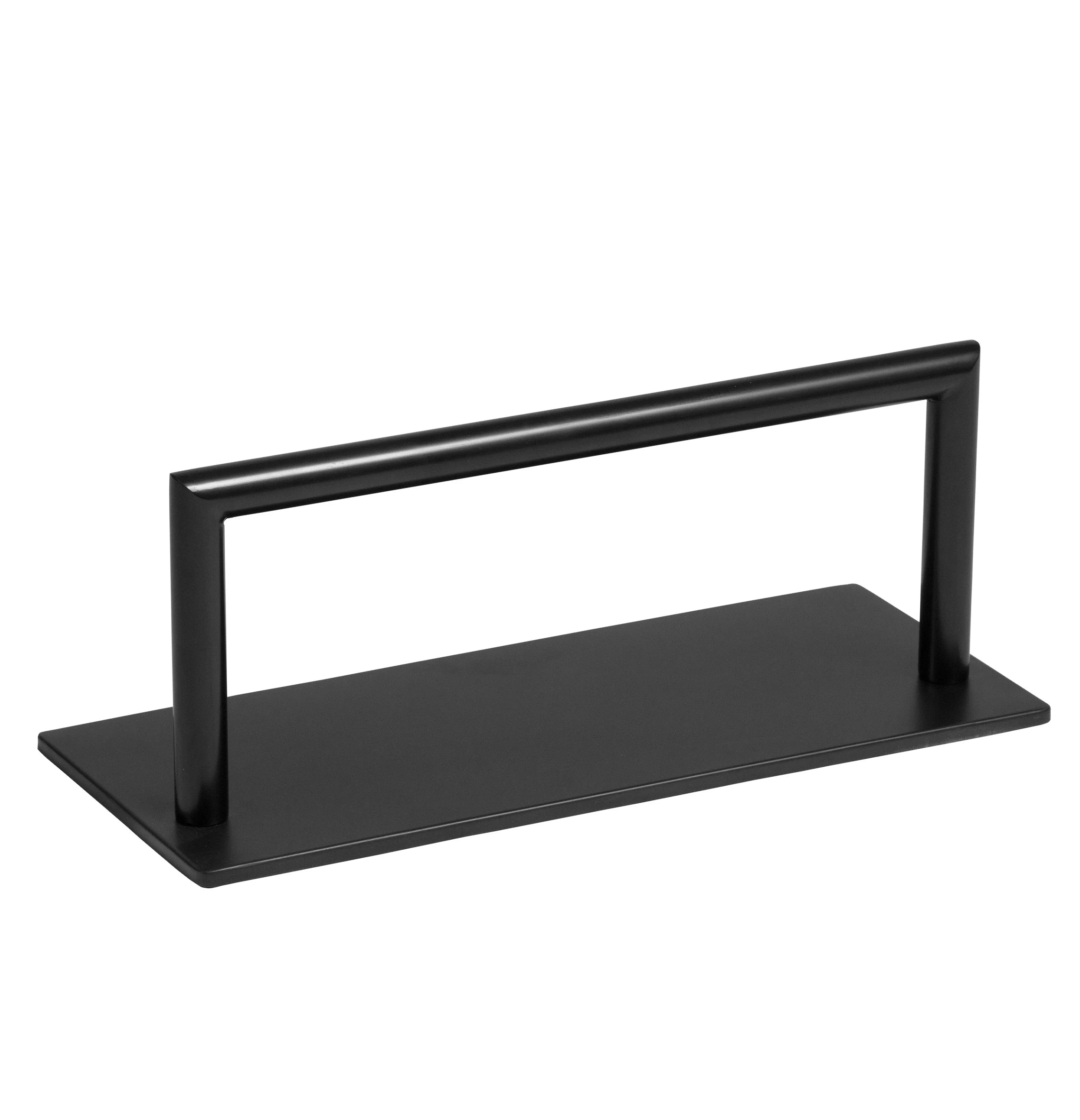 Weelko PONY fotpall svart