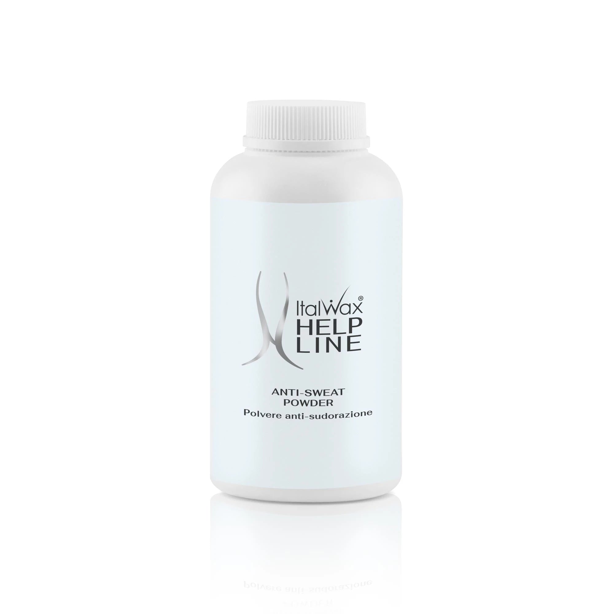 ItalWax Anti-svettspray, 90 g