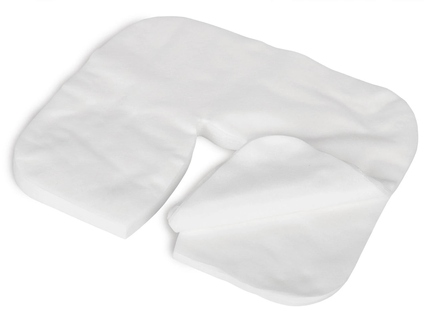 Engångs-ansiktsstödskydd Non-woven 400 st