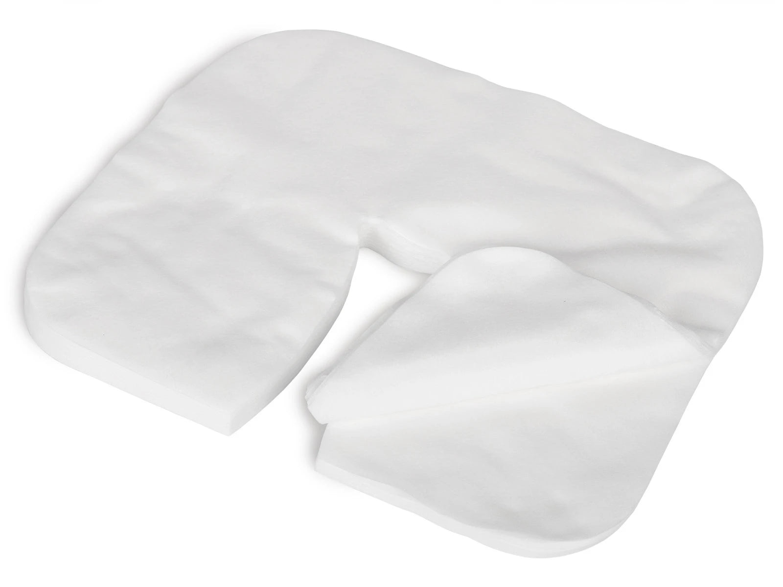 Engångs-ansiktsstödskydd Non-woven 400 st