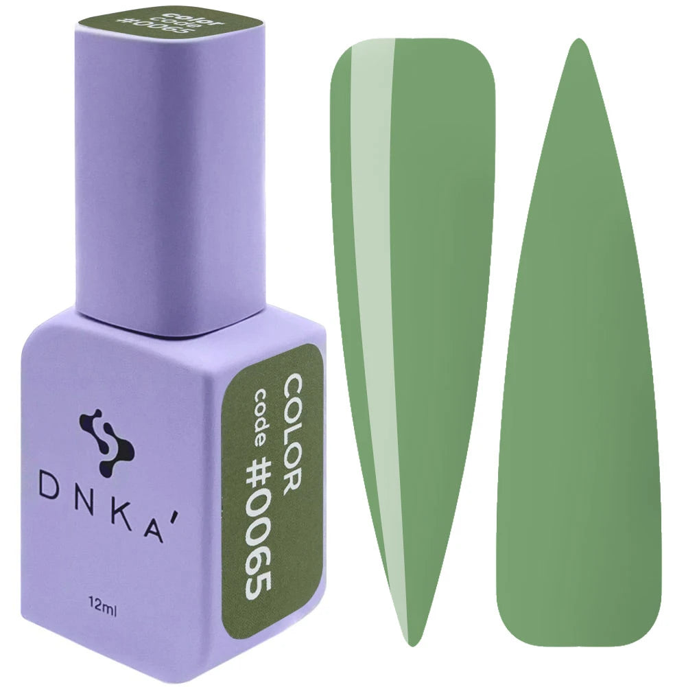 DNKa Gellack #0065 12ml