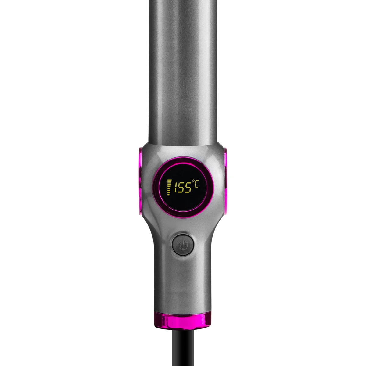 STRAIGHTENER CURLING IRON 2IN1 TORSION K-148
