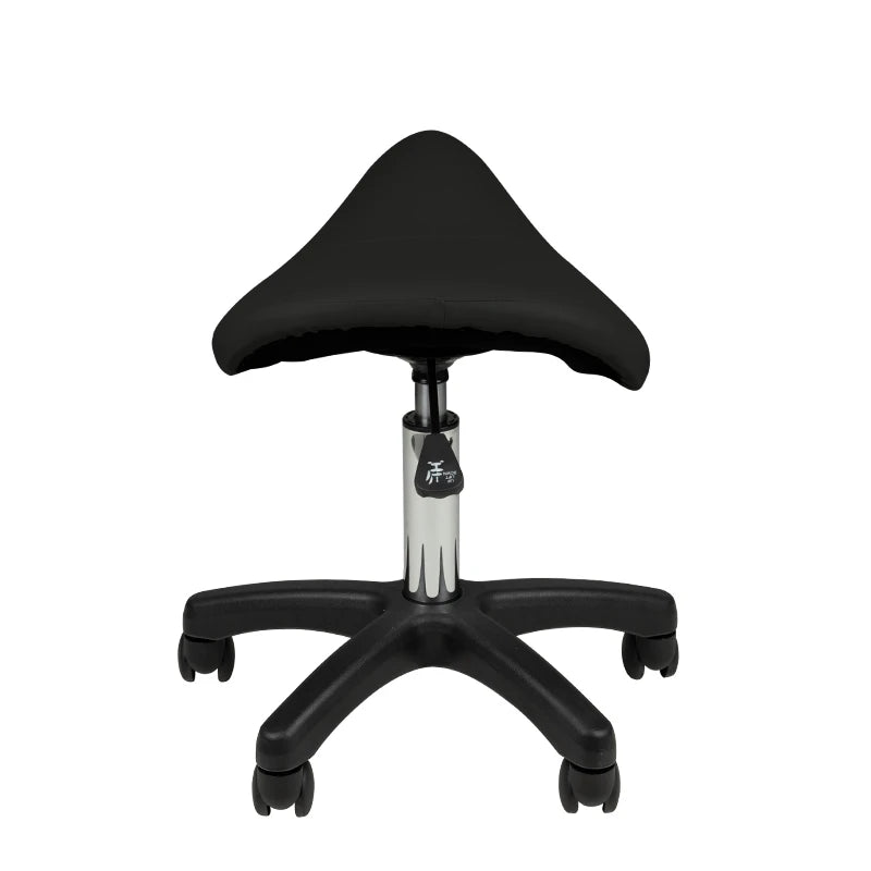 Behandlingsstol, AM-3016, svart