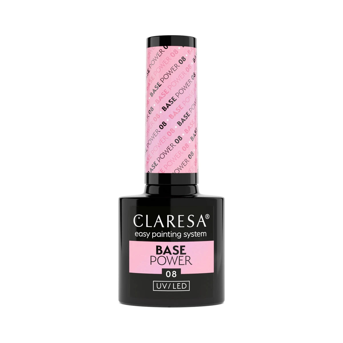 CLARESA Power Base 08, 5g