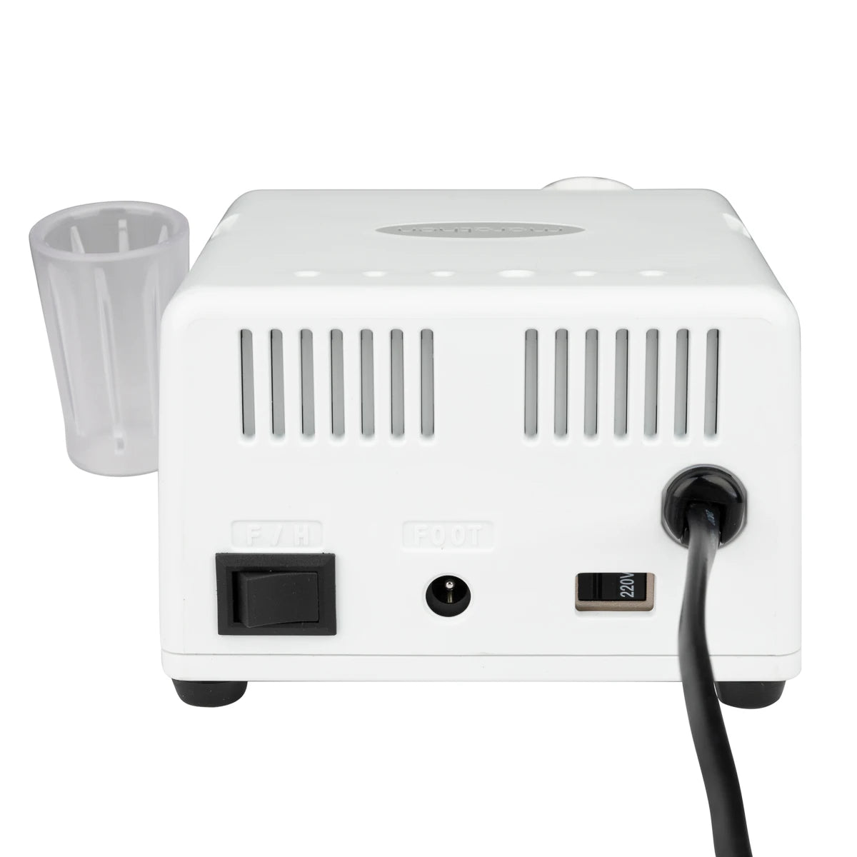 Saeyang Marathon Escort III White Nail Drill Machine + H200