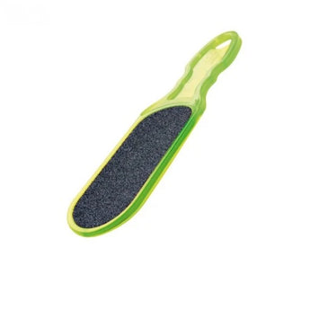 STALEKS AC 10/1 CLASSIC Fotnagelfil 100/180 grit