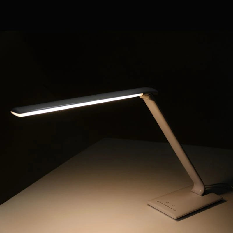 LED lamp, ELEGANTE 7W, black