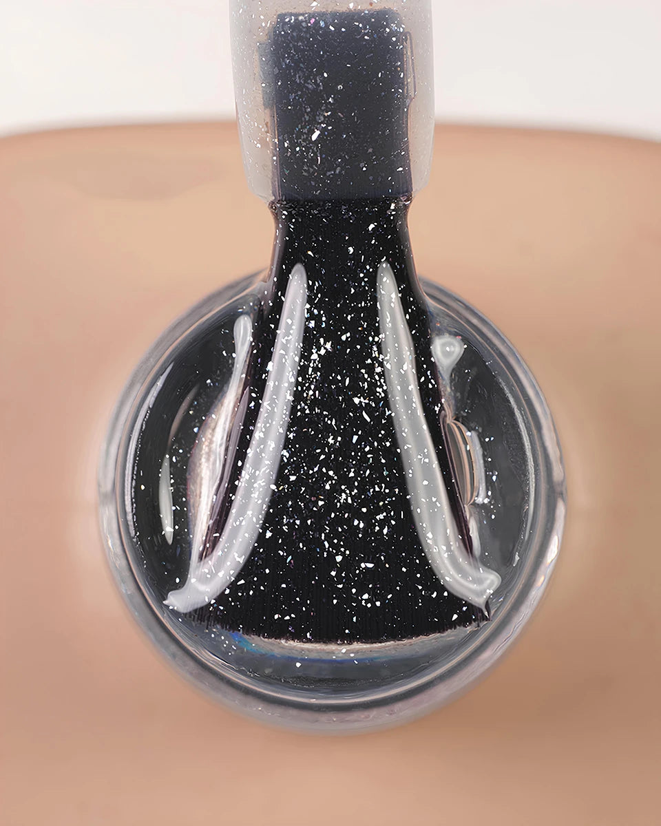 DARK by Rior Silver Top, 10 ml