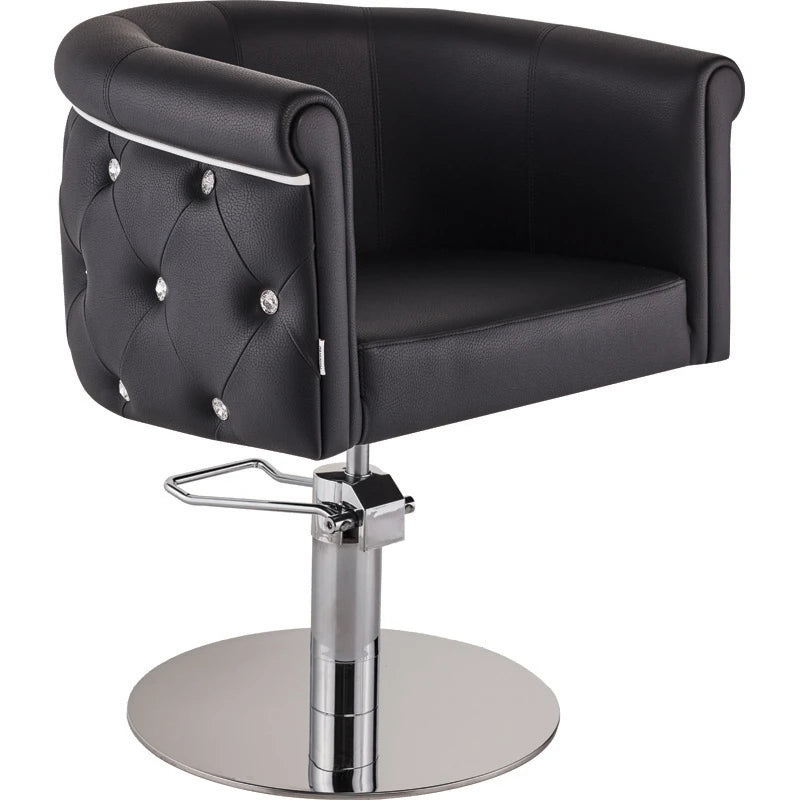 Hairdressing chair OBSESSION