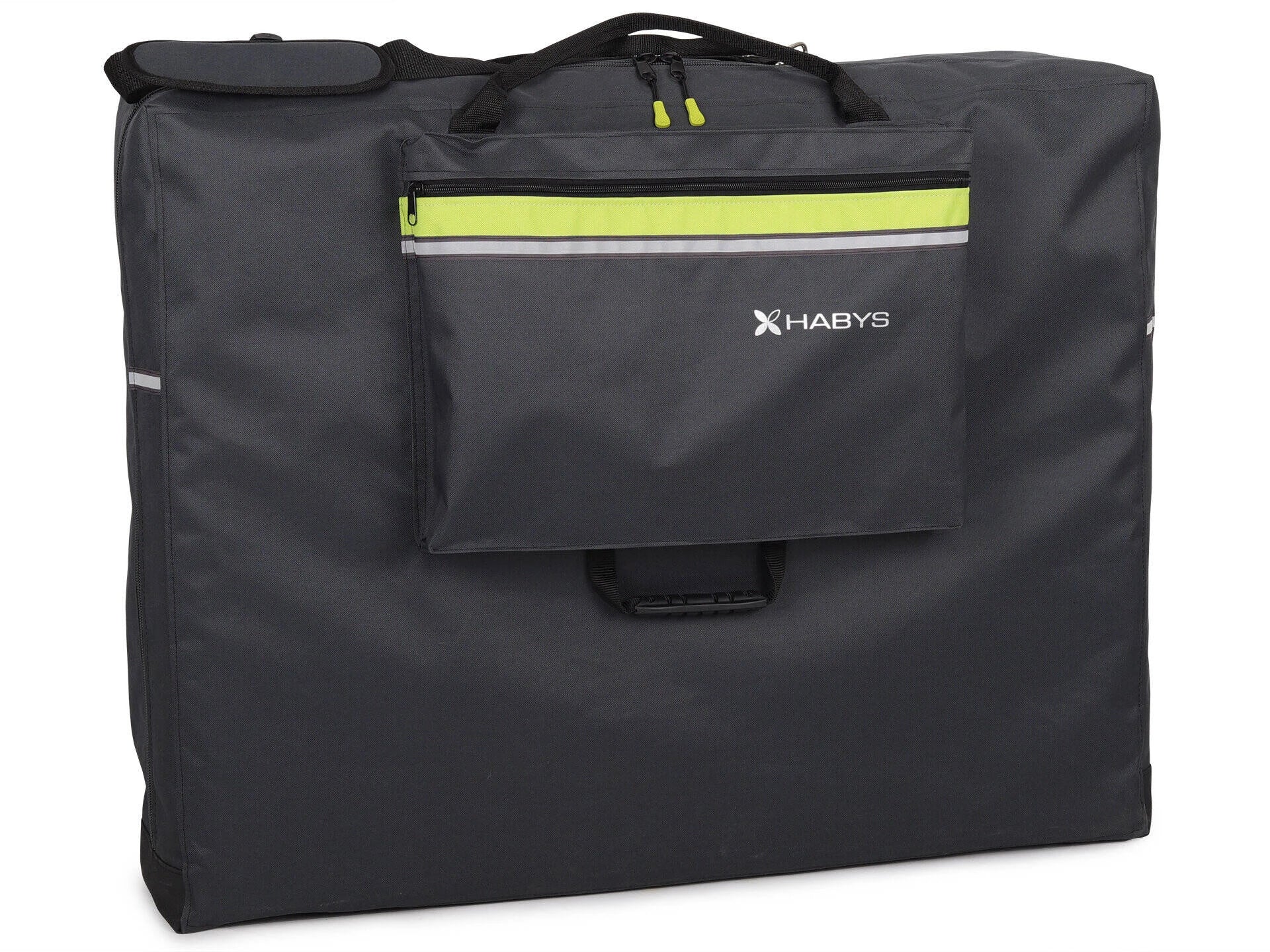 Standard Carry Case 200/76
