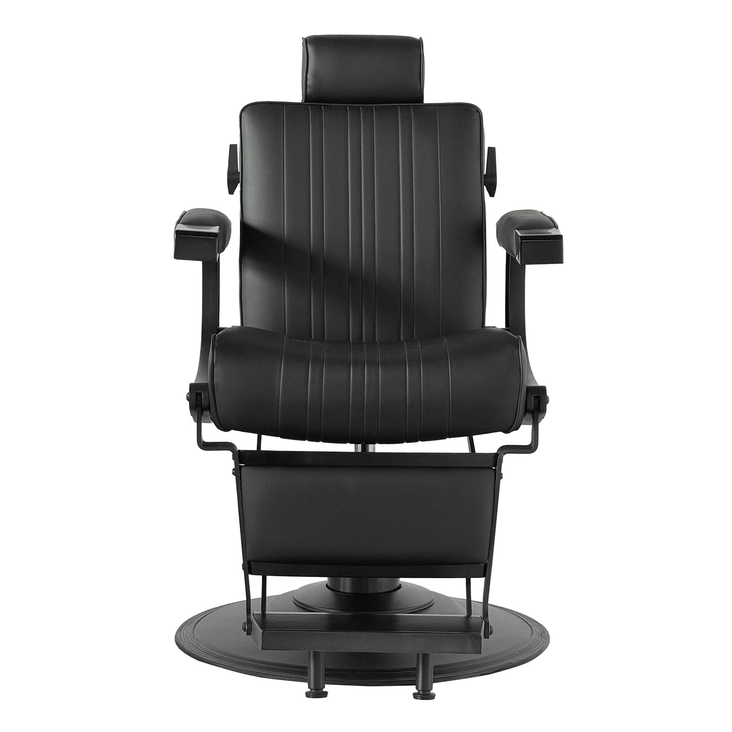 LEVER Barber Chair