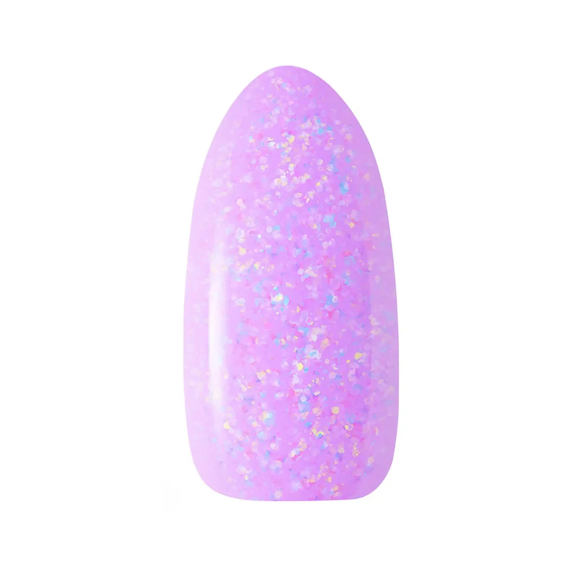 OCHO NAILS Hybrid Base Powerful 182, 5 g