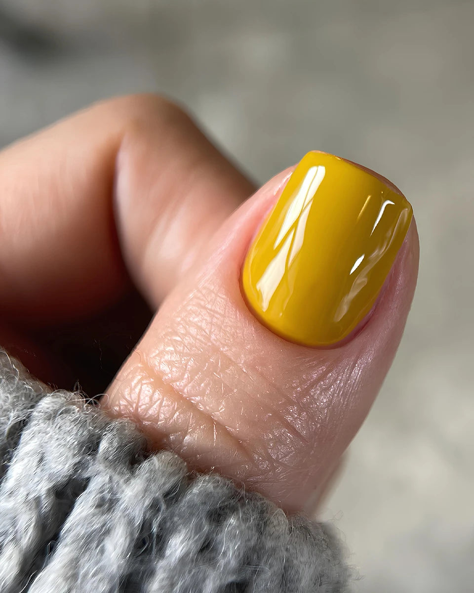 Gel Polish 038, 10 ml