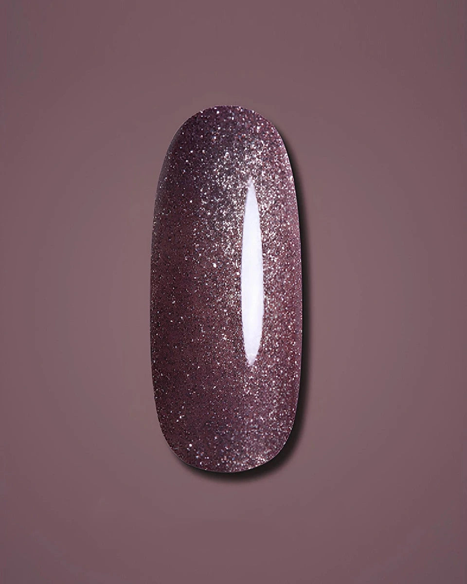 DARK by Rior Gel Polish Night Cat Eye 06, 6 ml