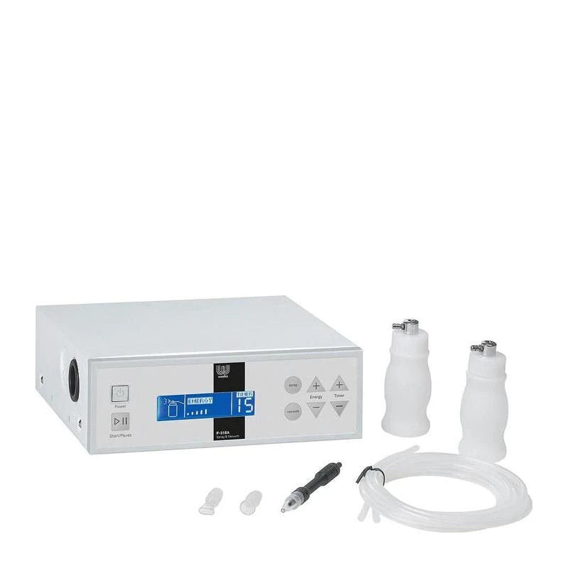 Weelko Vacuum and Spray BEQUIPMENT