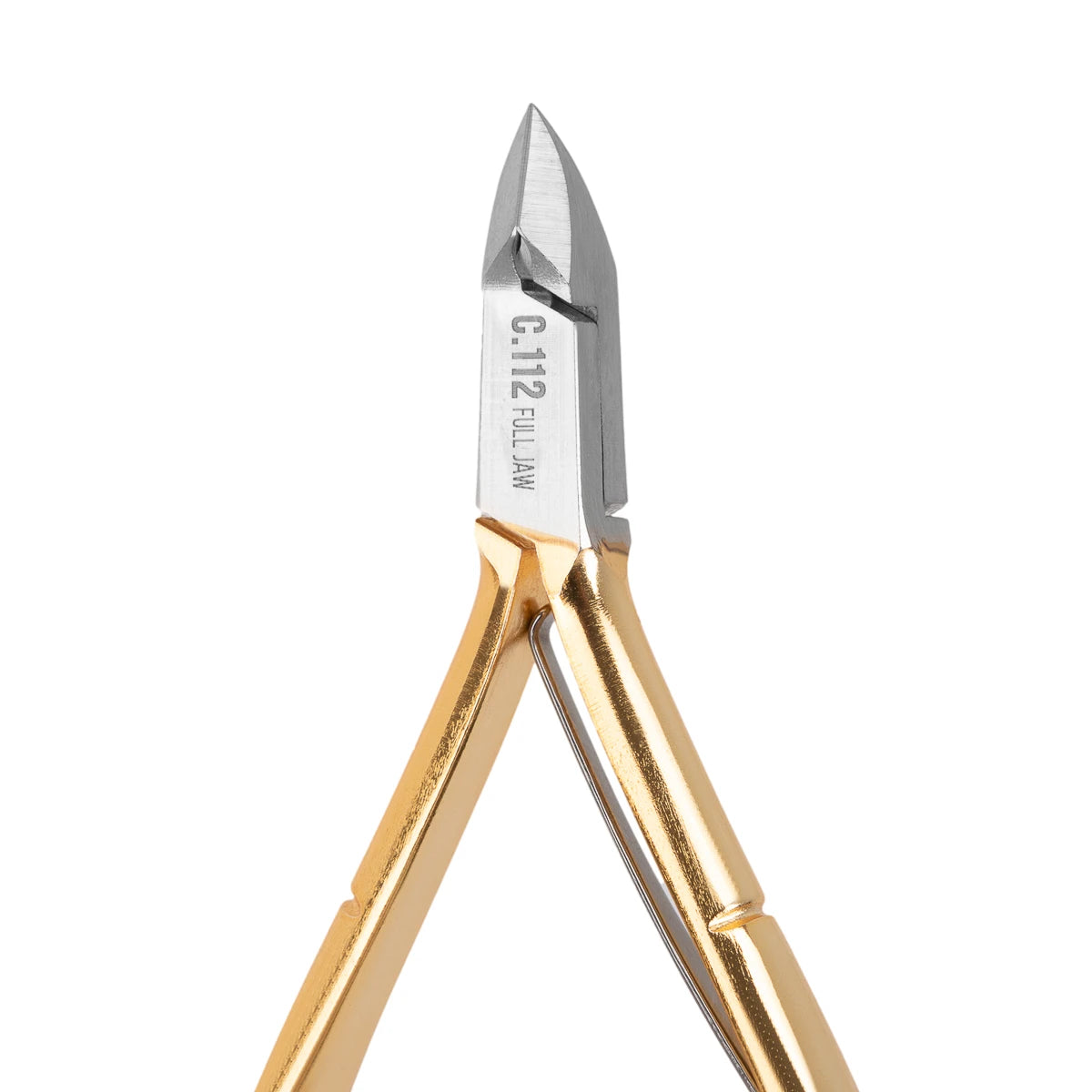 Nghia C-112 Cuticle Nippers