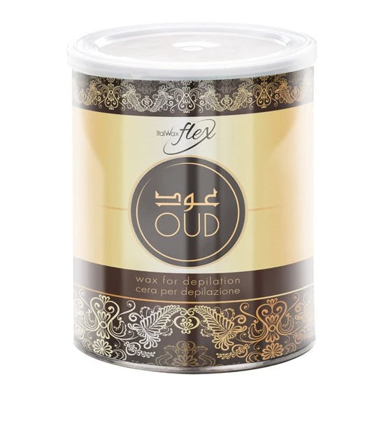 ItalWax FLEX liquid wax in a can OUD 800ml